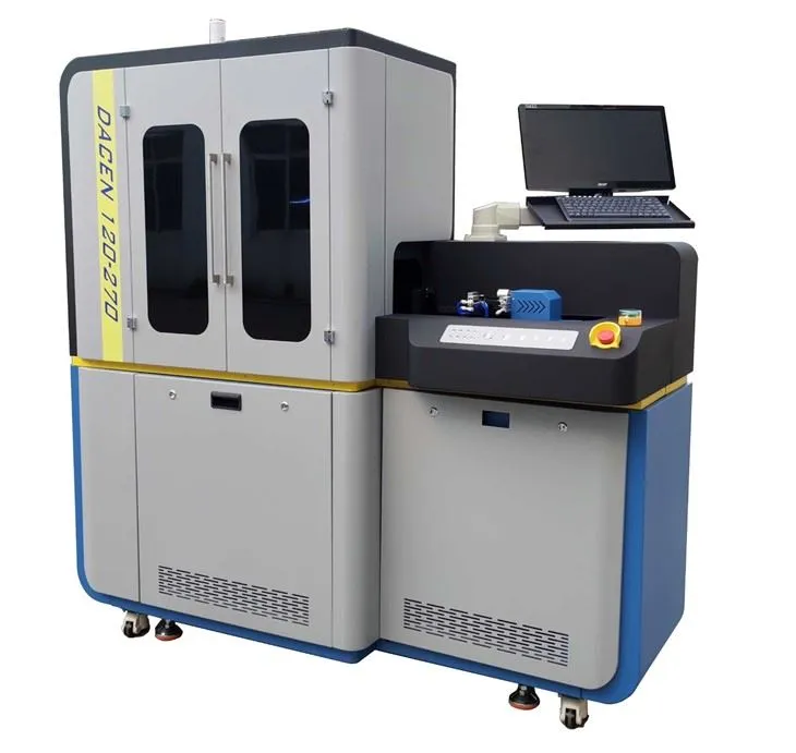 Bottle Machine Uv Curing Printer